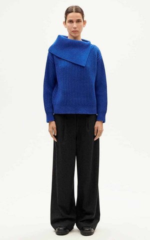Sweater Knitted Sua from Het Faire Oosten