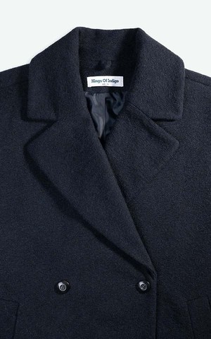 Coat Masako from Het Faire Oosten