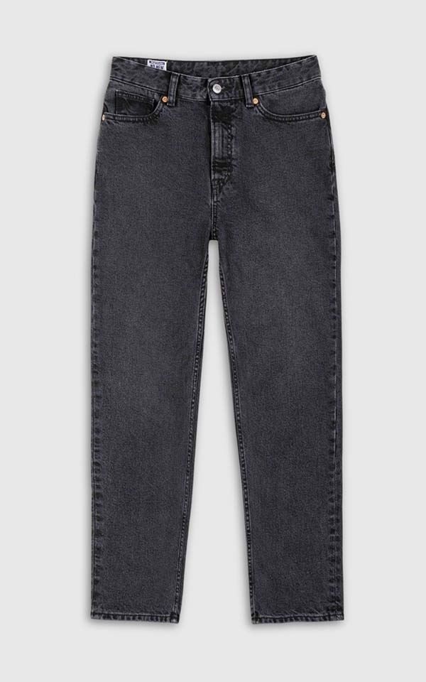 Jeans Caroline Cropped from Het Faire Oosten