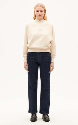 Sweatshirt Fantine Soleil from Het Faire Oosten