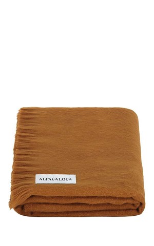 Scarf Alpaca from Het Faire Oosten