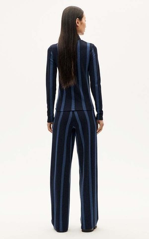 Pants Betty Heritage Dark from Het Faire Oosten
