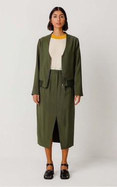 Skirt Xare via Het Faire Oosten