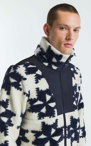 Jacket Totoku Windmill from Het Faire Oosten