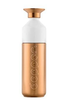 Dopper Steel Brozne 800ML via Het Faire Oosten