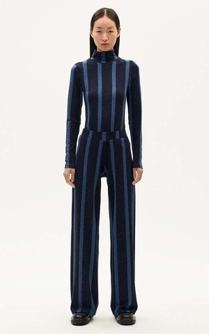 Pants Betty Heritage Dark from Het Faire Oosten