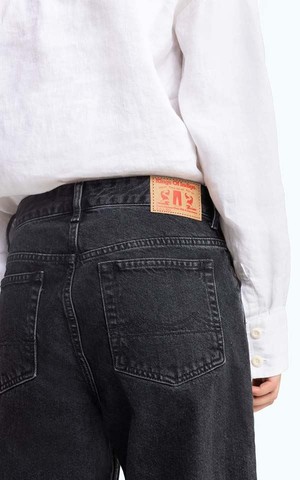Jeans Caroline Cropped from Het Faire Oosten