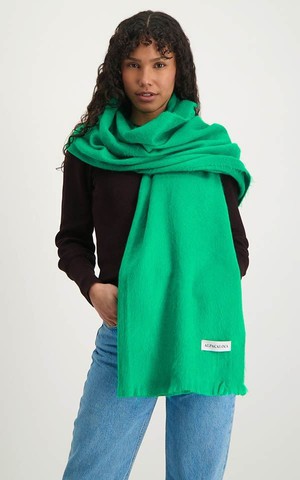 Scarf Alpaca from Het Faire Oosten