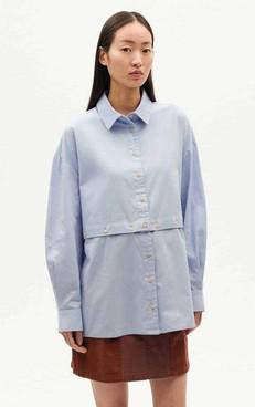 Blouse Nataly via Het Faire Oosten