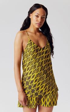 Top Fleur Camisole via Het Faire Oosten