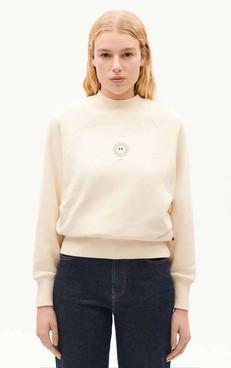 Sweatshirt Fantine Soleil via Het Faire Oosten
