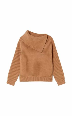 Sweater Knitted Sua from Het Faire Oosten