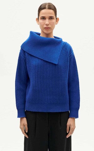 Sweater Knitted Sua from Het Faire Oosten