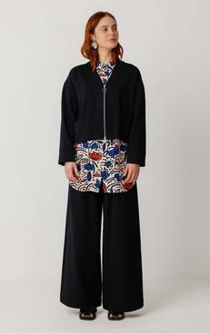 Jacket Adaia via Het Faire Oosten
