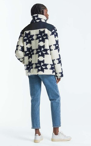 Jacket Totoku Windmill from Het Faire Oosten