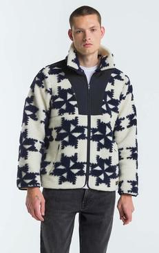 Jacket Totoku Windmill via Het Faire Oosten