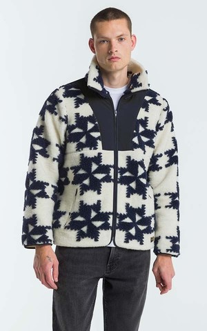 Jacket Totoku Windmill from Het Faire Oosten