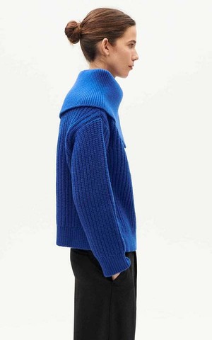 Sweater Knitted Sua from Het Faire Oosten