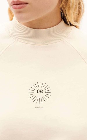 Sweatshirt Fantine Soleil from Het Faire Oosten