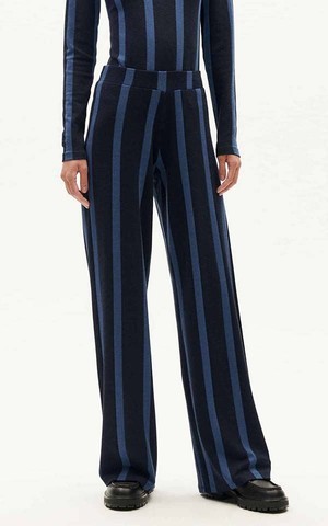 Pants Betty Heritage Dark from Het Faire Oosten