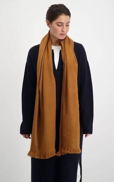 Scarf Alpaca via Het Faire Oosten