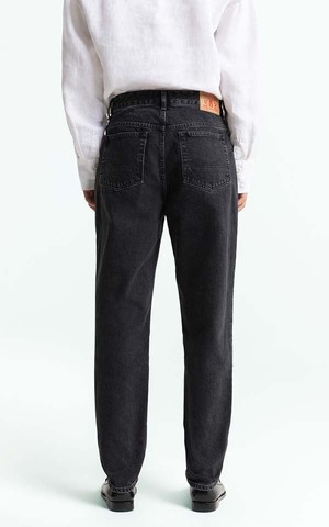 Jeans Caroline Cropped from Het Faire Oosten