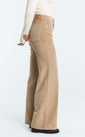 Pants Jane Cord from Het Faire Oosten