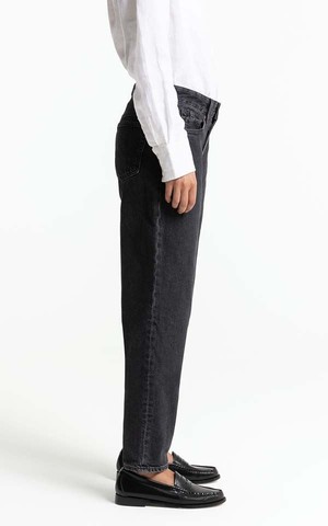 Jeans Caroline Cropped from Het Faire Oosten