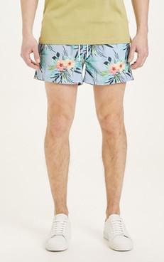 Swim Shorts Bay via Het Faire Oosten