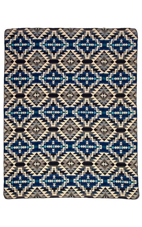 Plaid Native Chimborazo from Het Faire Oosten