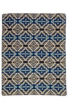 Plaid Native Chimborazo via Het Faire Oosten