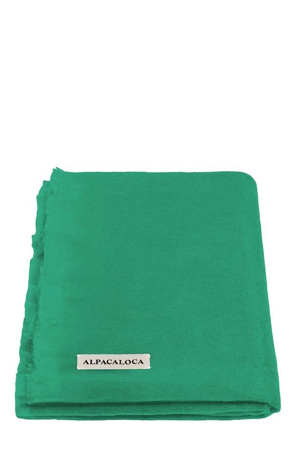 Scarf Alpaca from Het Faire Oosten