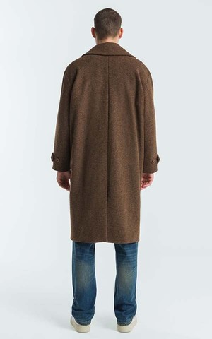 Coat Masako from Het Faire Oosten