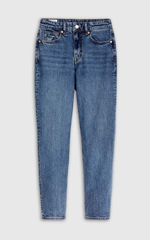Jeans Caroline Cropped Stretch from Het Faire Oosten