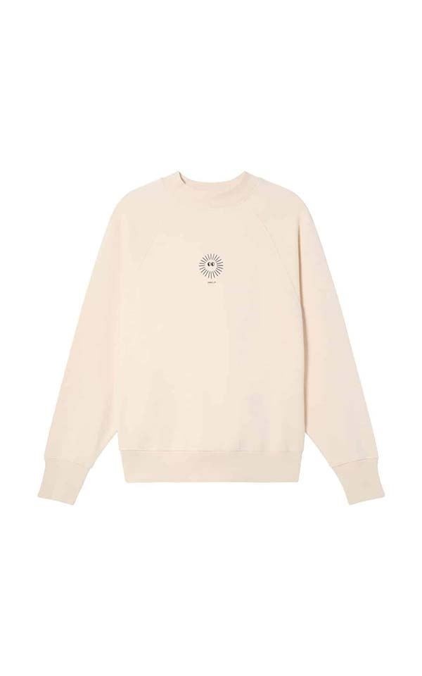 Sweatshirt Fantine Soleil from Het Faire Oosten