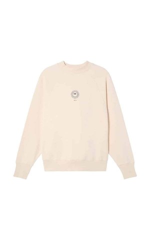 Sweatshirt Fantine Soleil from Het Faire Oosten