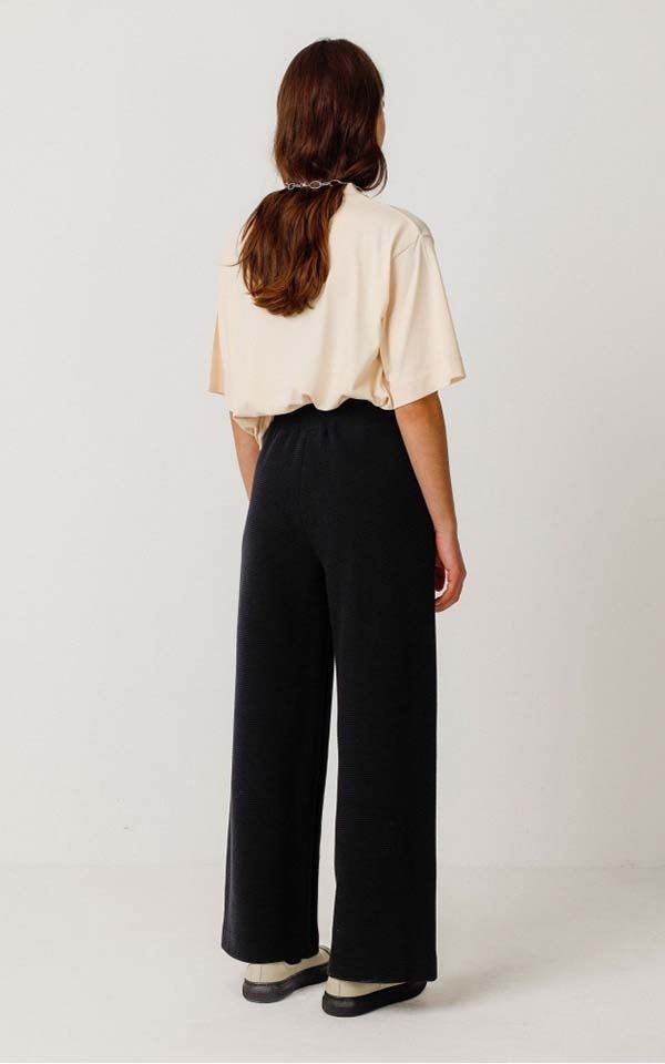 Trousers Asua GOTS from Het Faire Oosten