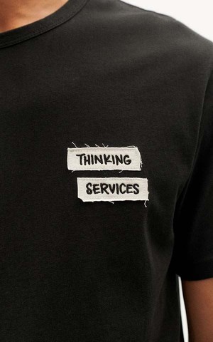 T-Shirt Services from Het Faire Oosten