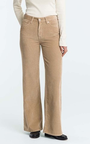 Pants Jane Cord from Het Faire Oosten