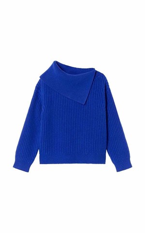 Sweater Knitted Sua from Het Faire Oosten