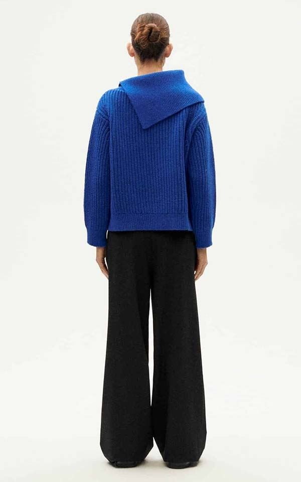 Sweater Knitted Sua from Het Faire Oosten