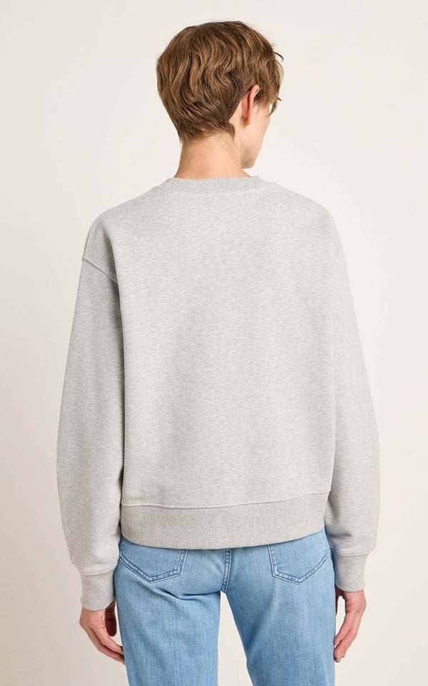 Sweater WOW GOTS from Het Faire Oosten