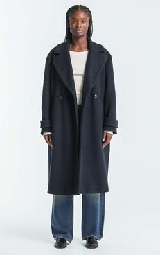 Coat Masako via Het Faire Oosten