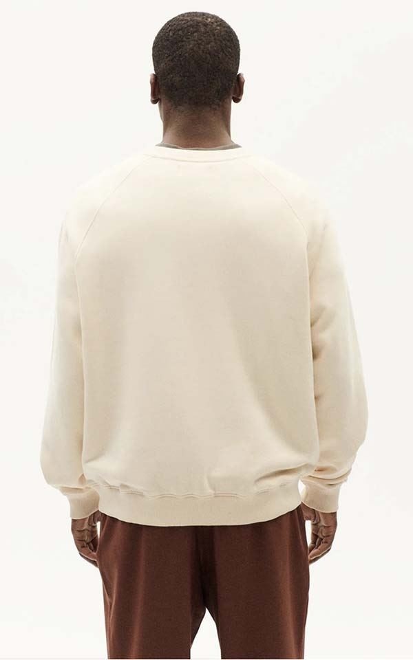 Sweatshirt Error Nice from Het Faire Oosten