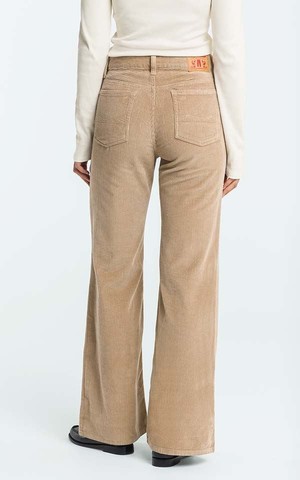 Pants Jane Cord from Het Faire Oosten