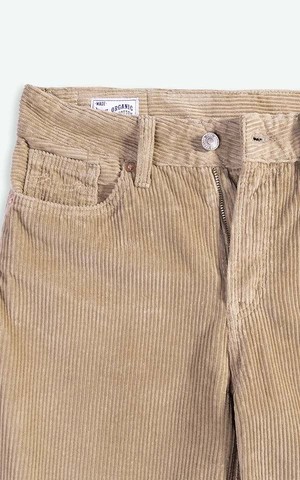 Pants Jane Cord from Het Faire Oosten