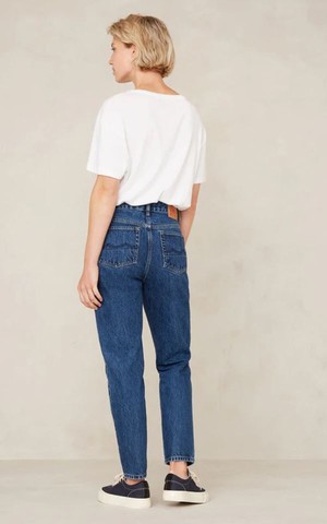 Jeans Caroline Cropped from Het Faire Oosten
