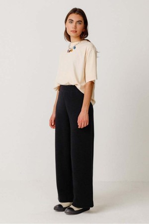 Trousers Asua GOTS from Het Faire Oosten