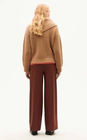 Sweater Knitted Sua from Het Faire Oosten
