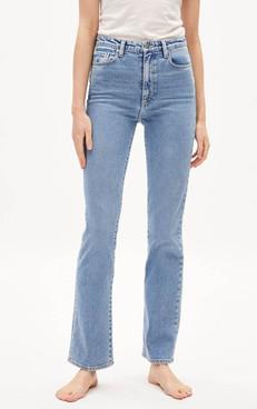 Jeans Linnaa via Het Faire Oosten